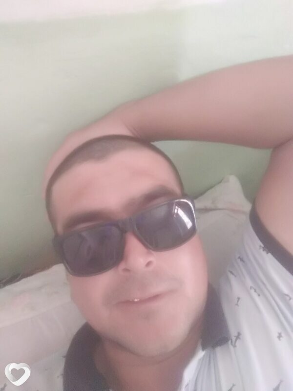Абду, 37, Худжанд — анкета №2405662