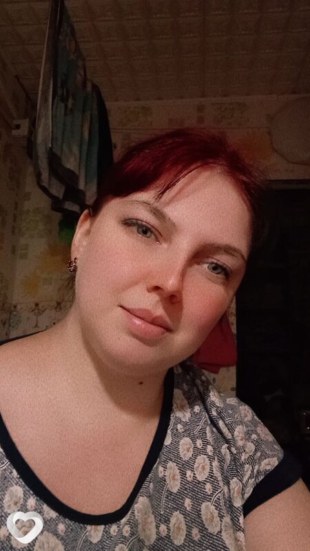 Катюша, 33, Перми — анкета №2405663
