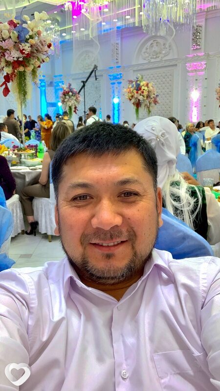 Азамат, 41, Актау — анкета №2405664
