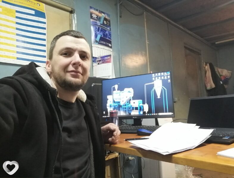 Александр, 37, Димитровграде — анкета №2405780