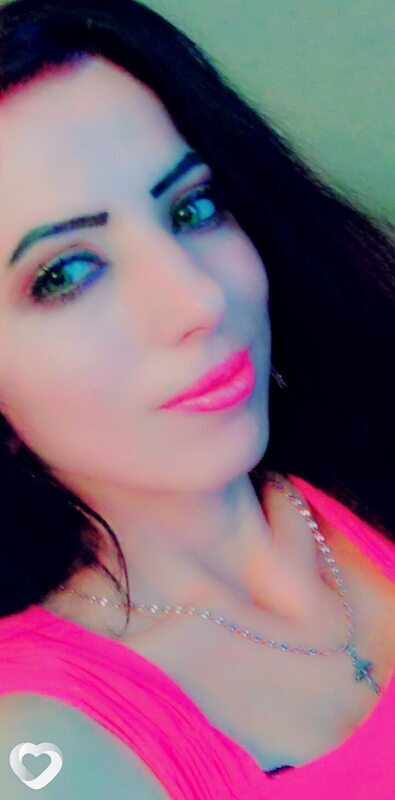 Ирина, 35, Новосибирске — анкета №2405784