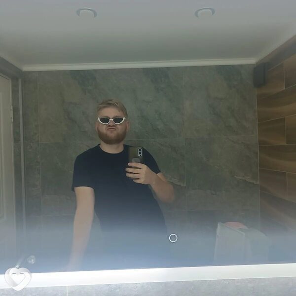 Kurt, 29, Алматы — анкета №2405788