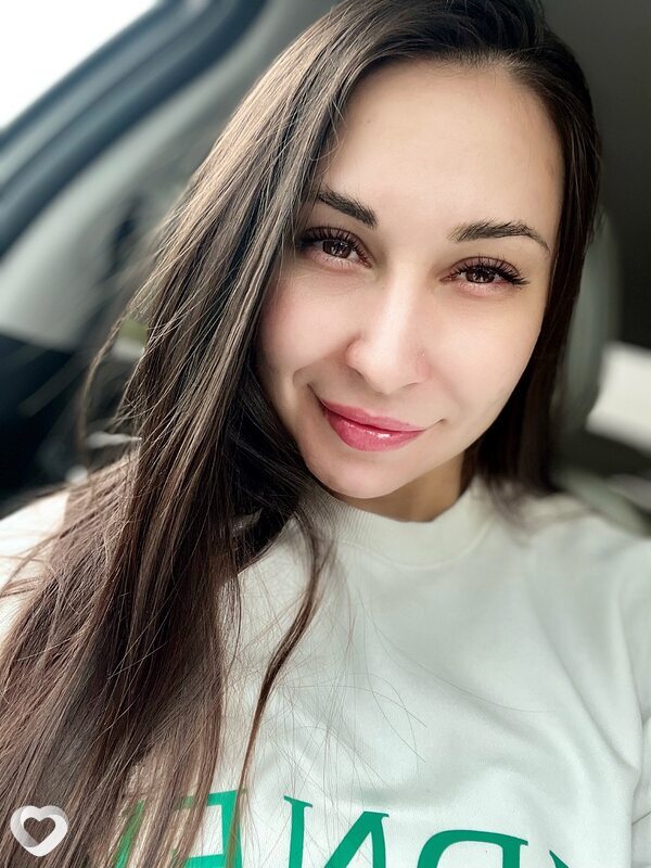 Светлана, 27, Волгограде — анкета №2405799