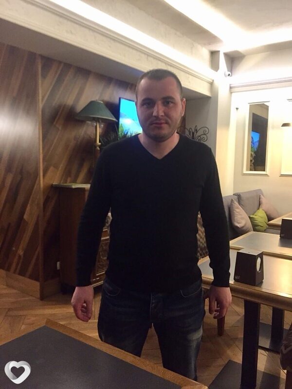 Ираклий, Гамбург