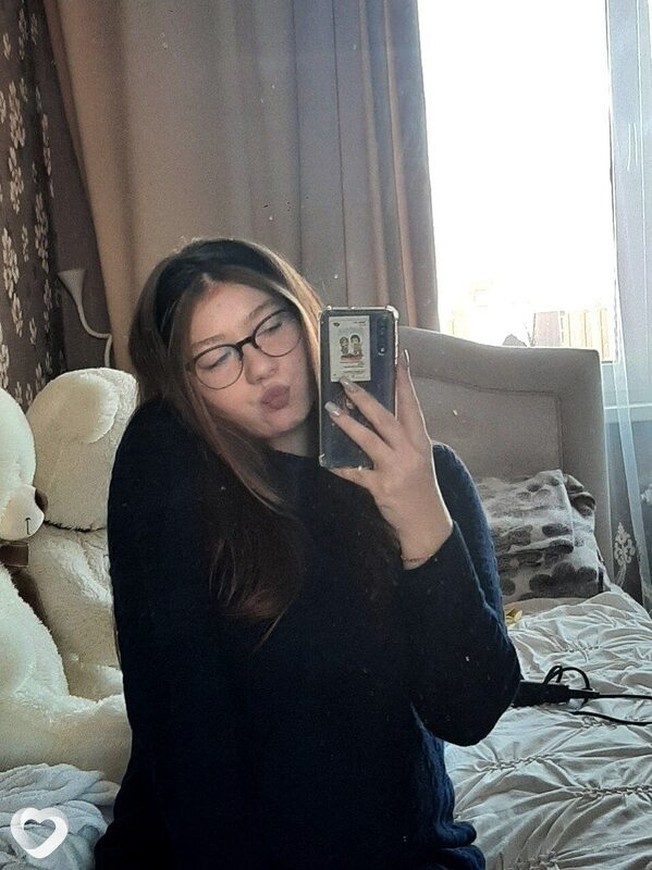 Дарья, 20, Тюмени — анкета №2405814