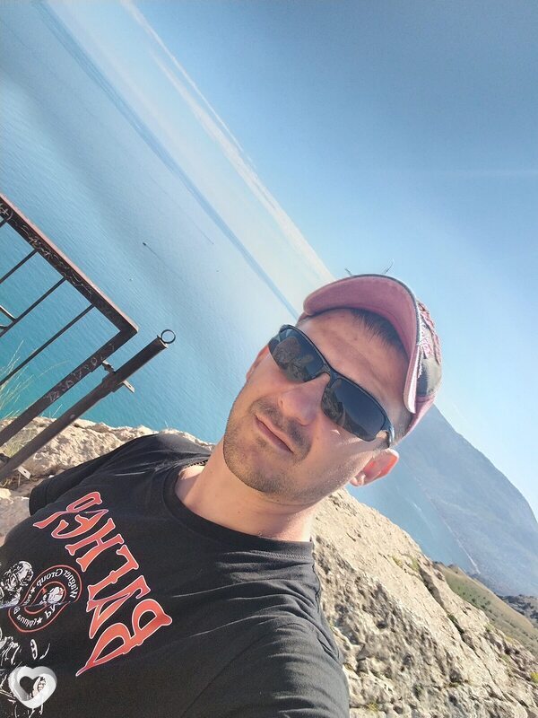 Александр, 38, Севастополе — анкета №2405703