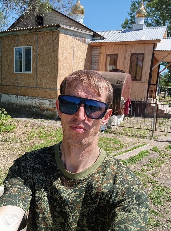 Вячеслав, 39, Бресте — анкета №2405704