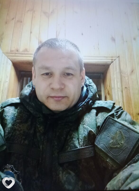 Вася, 44, Луховицах — анкета №2405713
