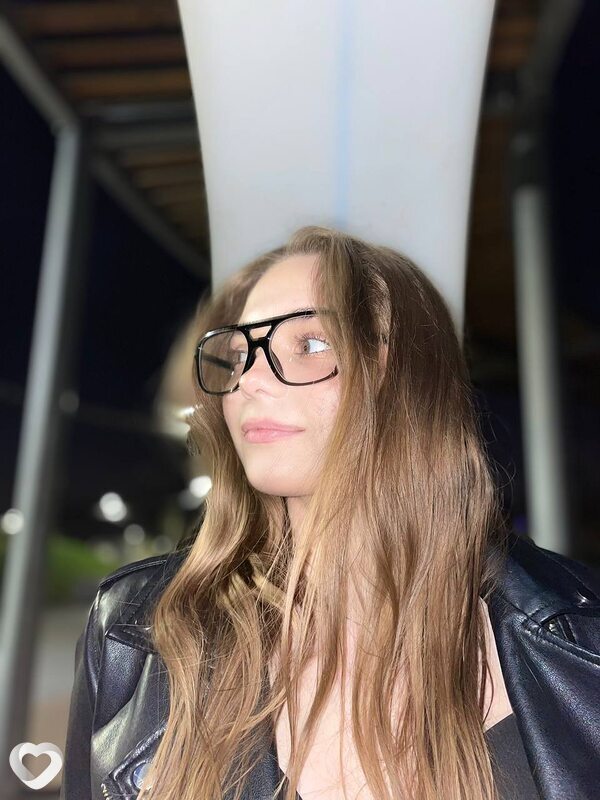 Dina, 20, Минске — анкета №2405716