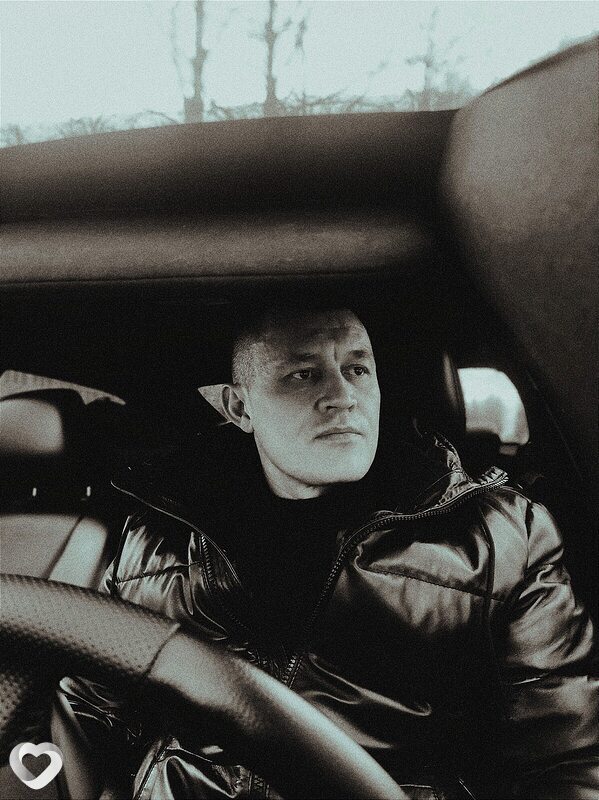 Сергей, 38, Москве — анкета №2405720