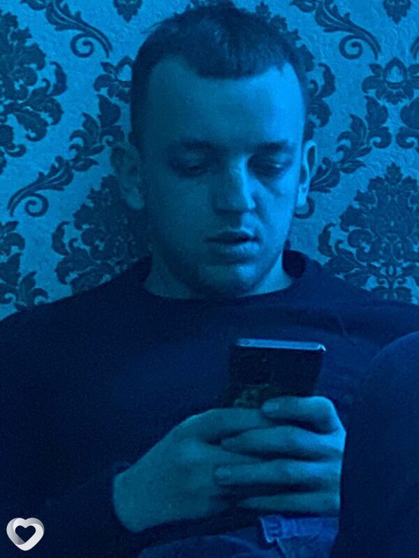 Юра, 23, Кокшетау — анкета №2405921