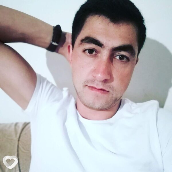Ilkin Zeynalov, 31, Тюмени — анкета №2405922
