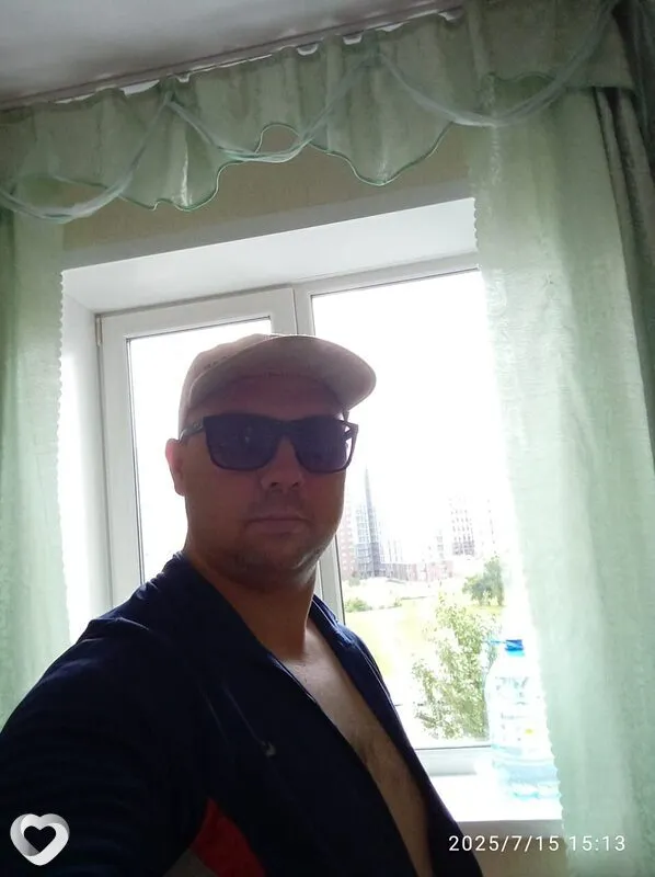Виктор, 36, Барнауле — анкета №2405929