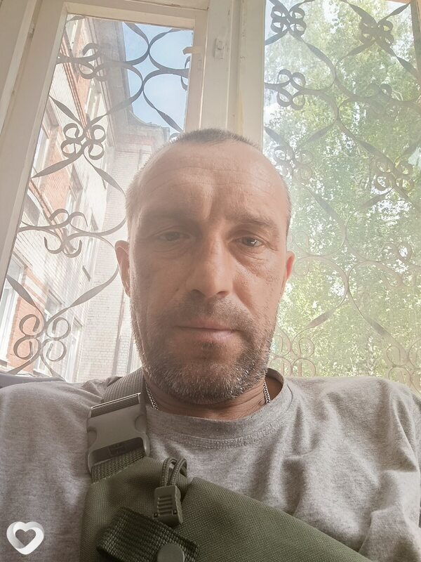 Игорь, 47, Самаре — анкета №2405935