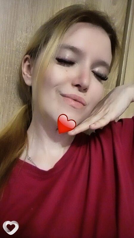Алина, 26, Нижнем Новгороде — анкета №2405936