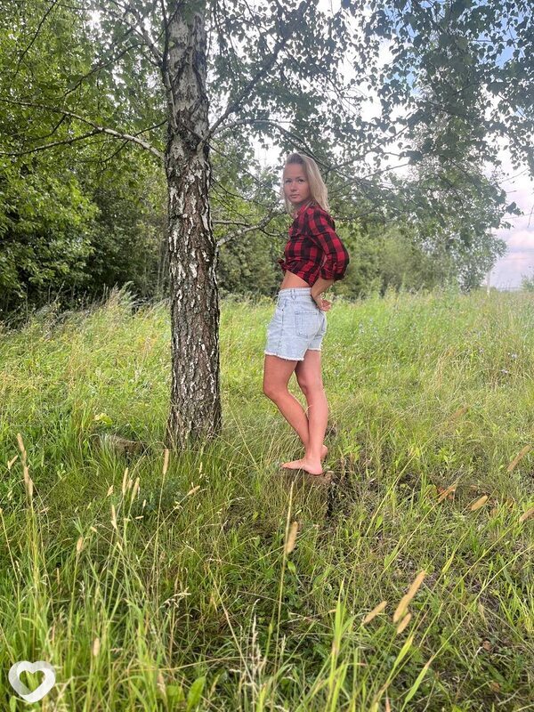 Anuta, 34, Москве — анкета №2405944