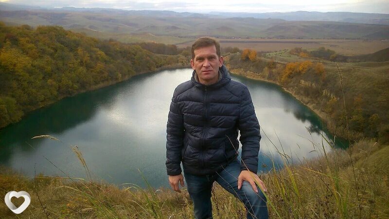 Константин, 42, Барнауле — анкета №2406025