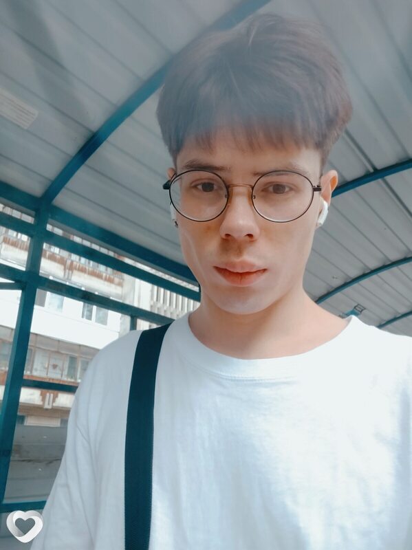 Дмитрий, 27, Томске — анкета №2406033