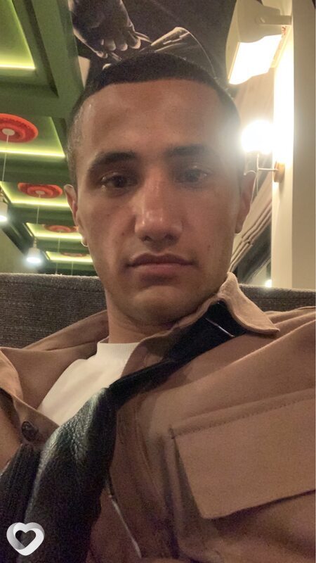 Умид, 30, Находке — анкета №2406035