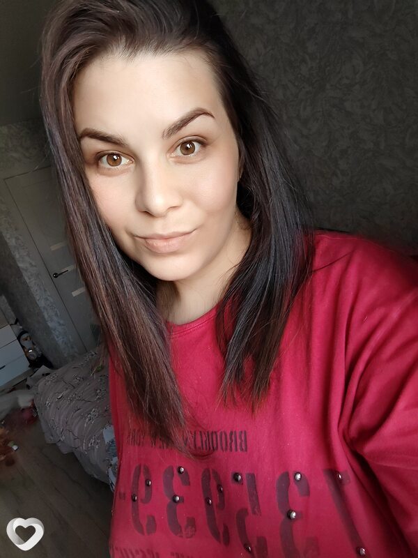 Ирина, 38, Томске — анкета №2406037