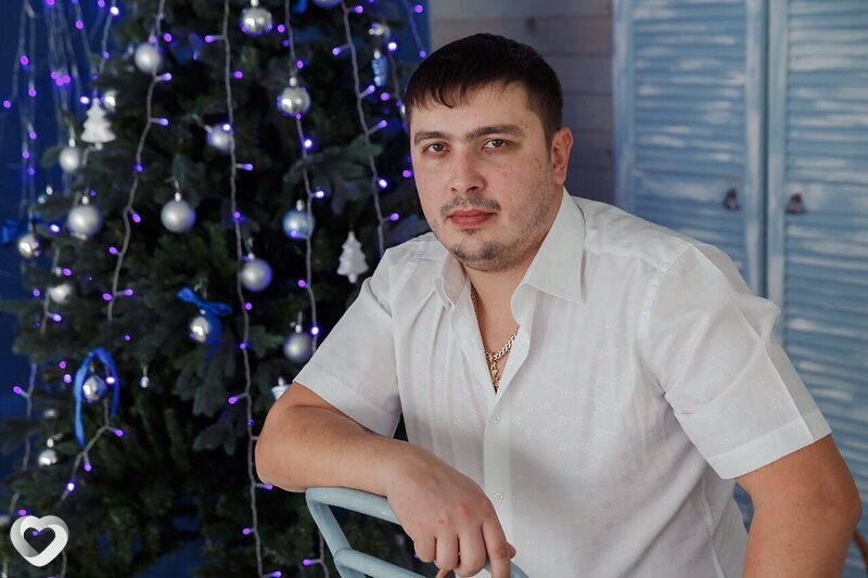 Ефим, 41, Москве — анкета №2406038