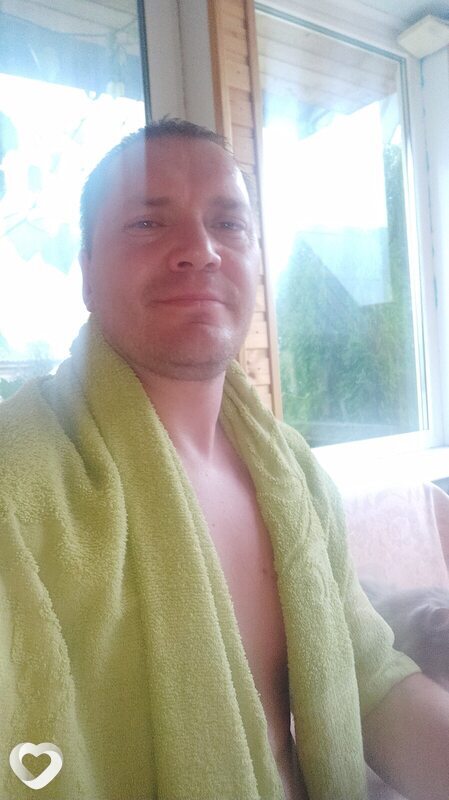 Алексей, 45, Ижевске — анкета №2406040