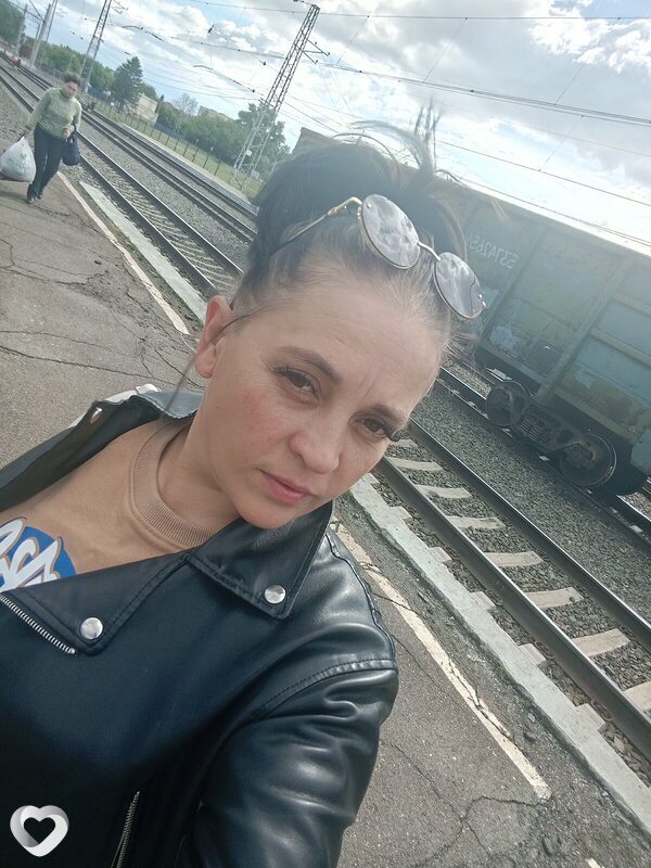 Елена, 36, Бердске — анкета №2406044