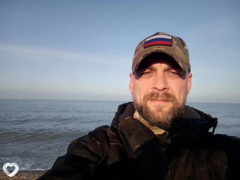 Алексей, 42, Ульяновске — анкета №2405899