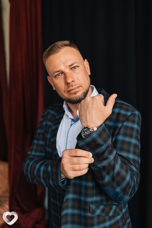Юрий, 38, Курске — анкета №2405907
