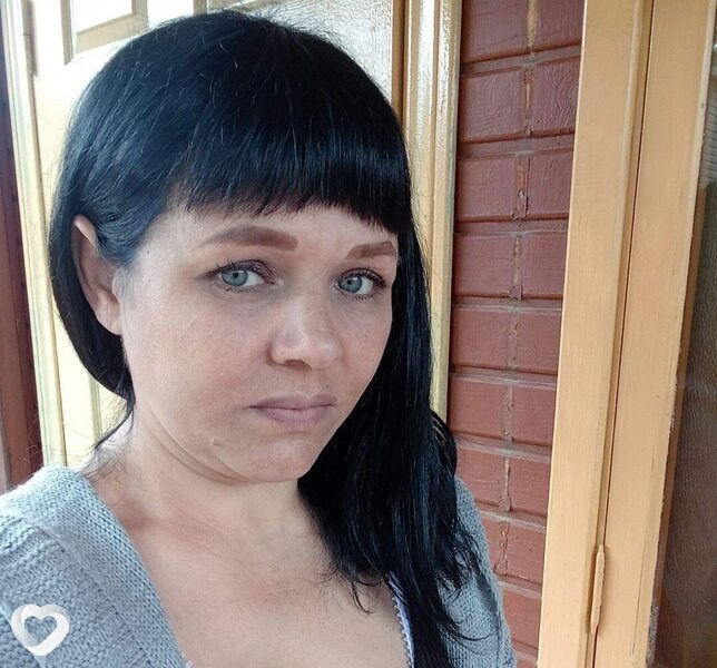 Елена, 38, Владивостоке — анкета №2405919