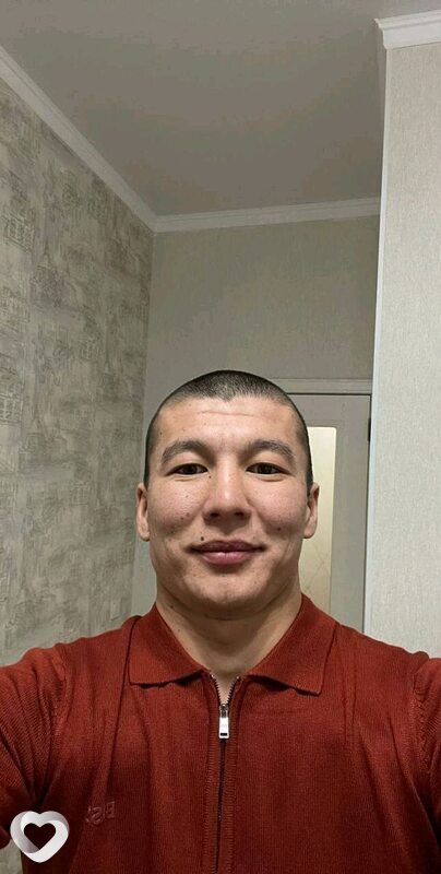 Ақдаулет, 23, Астане — анкета №2405976