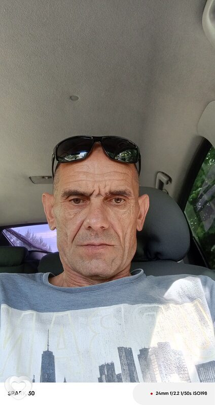 Анд, 50, Хабаровске — анкета №2405981