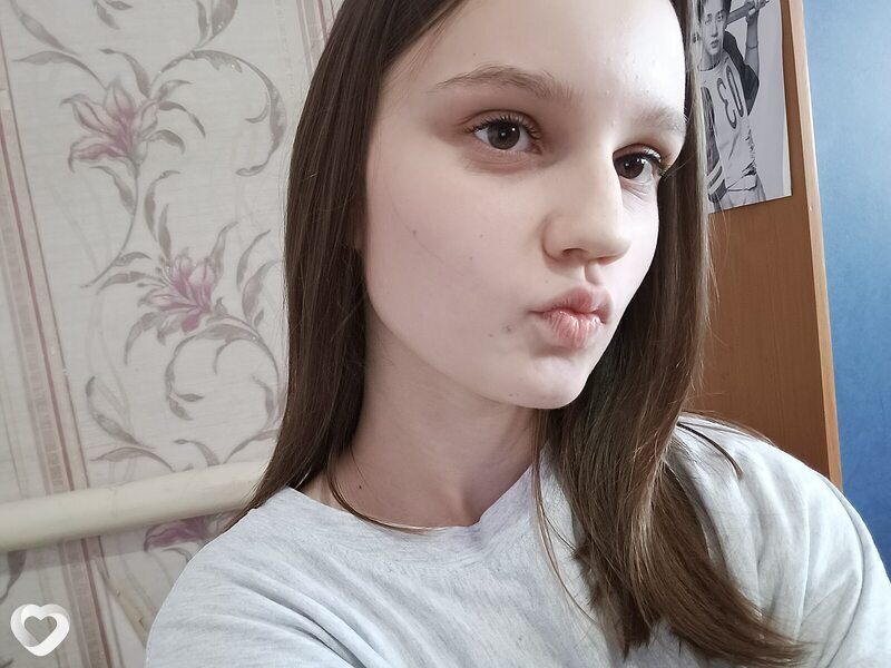 Марго, 20, Алматы — анкета №2405983