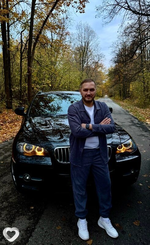 Александр, 39, Санкт-Петербурге — анкета №2405985