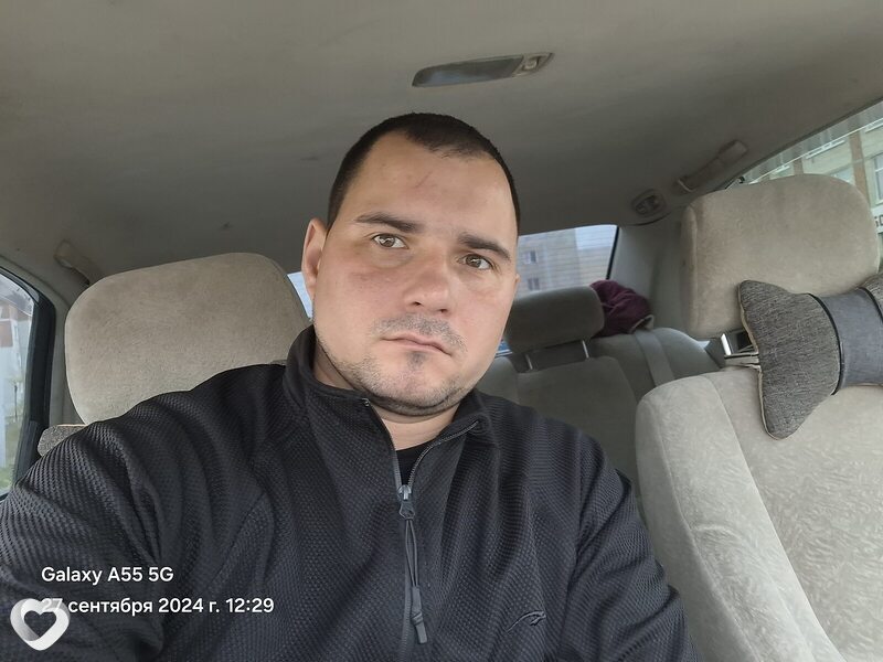Alexander, 34, Магадане — анкета №2406394