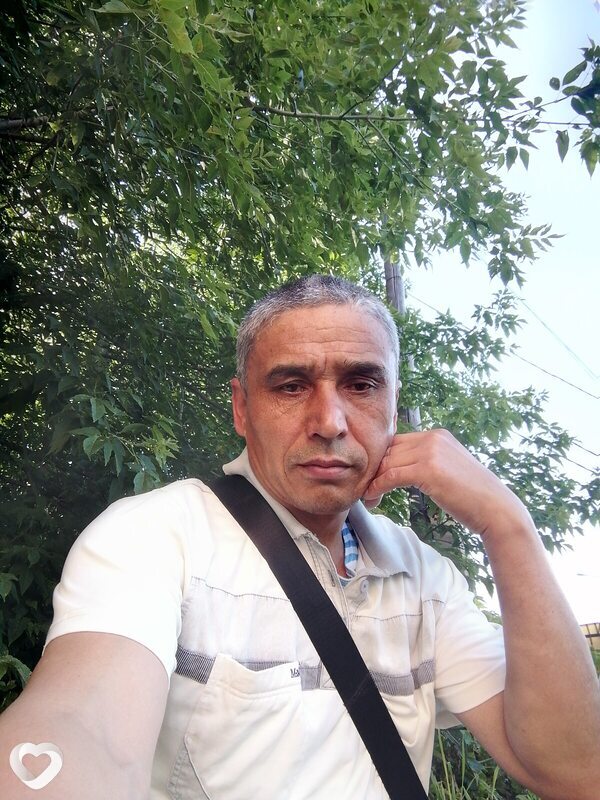 Мага, 50, Ульяновске — анкета №2406627