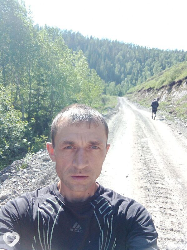 Андрей, Теплоозерск