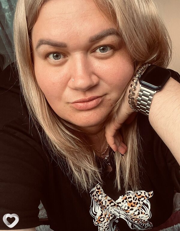 Алена, 34, Пензе — анкета №2405955