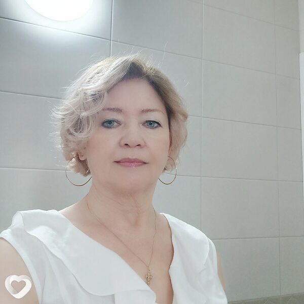 Елена, 61, Ижевске — анкета №2405964