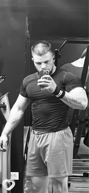 Микола, 30, Львове — анкета №2405965