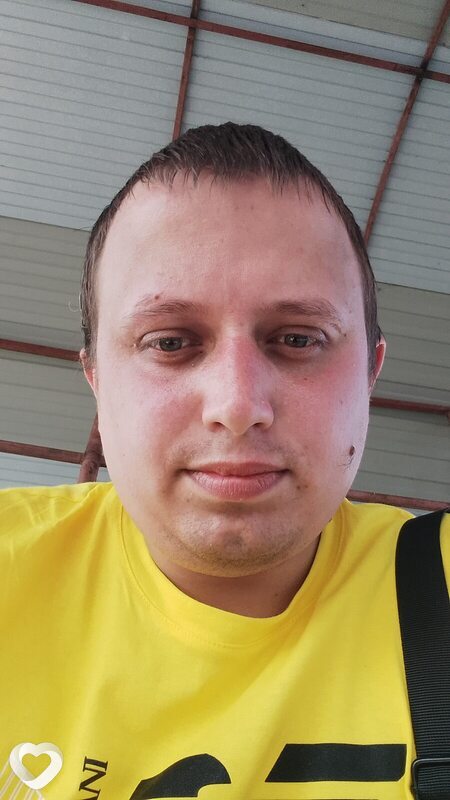 Андрей, 32, Кургане — анкета №2405966