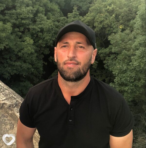 Муслим, 36, Ставрополе — анкета №2406171