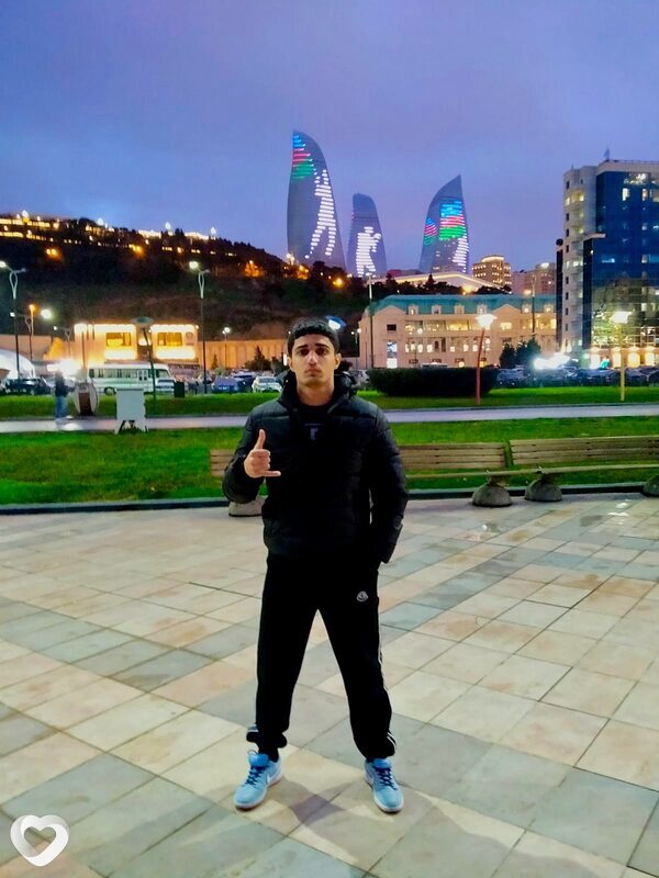 Алтай, 22, Ростове-на-Дону — анкета №2406178