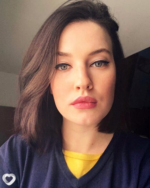 Кристина, 38, Люберцах — анкета №2406187