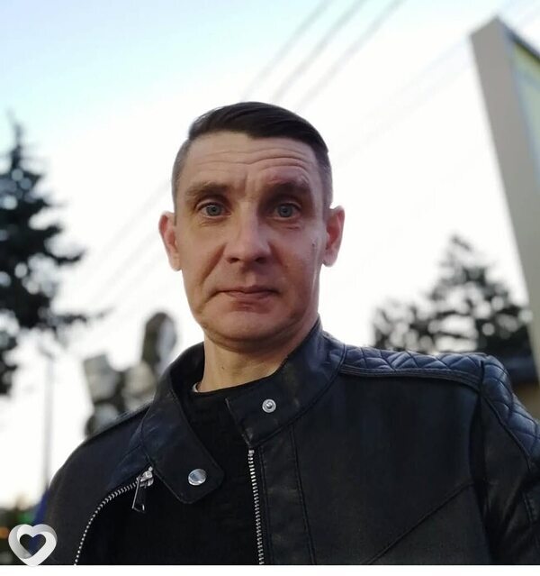 Евгений, 38, Краснодаре — анкета №2406003