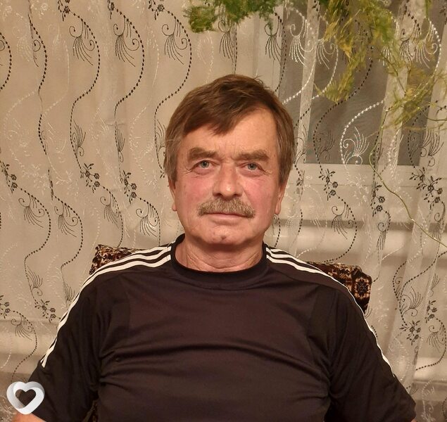Юрий, 66, Омске — анкета №2406071