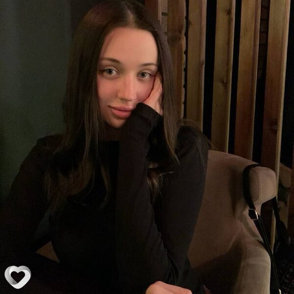 Юля, 24, Санкт-Петербурге — анкета №2406094