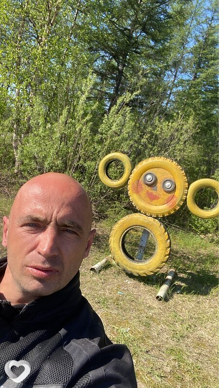 Павел, 43, Магадане — анкета №2406050
