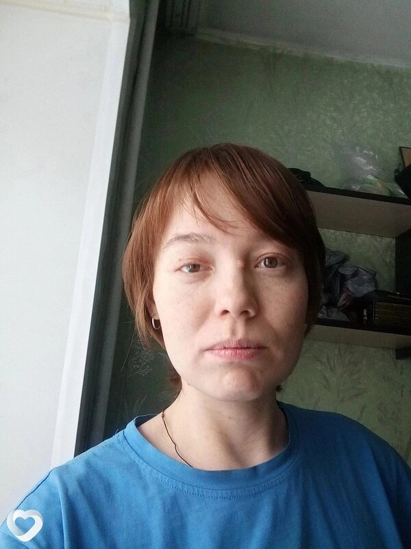 Марина, 30, Новосибирске — анкета №2406056