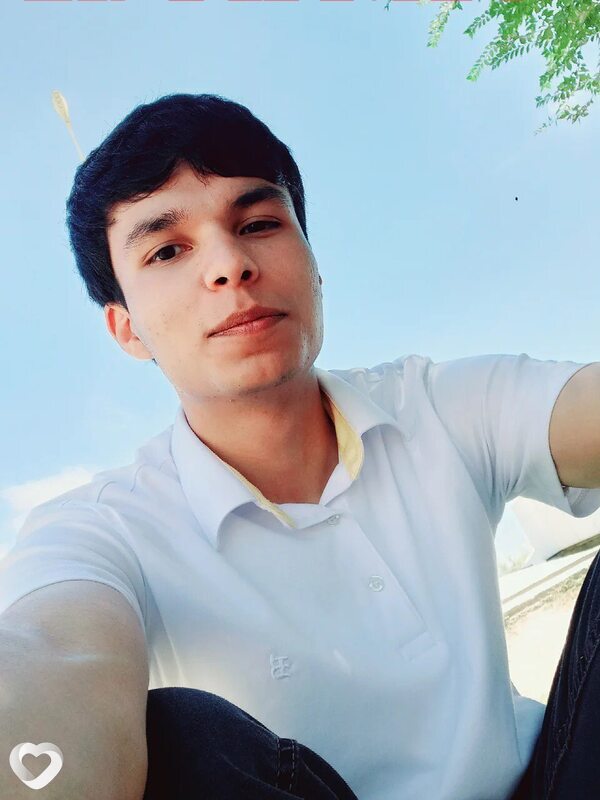 Рамазан, 24, Казани — анкета №2406069
